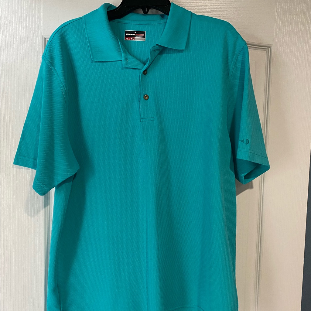 Bogo Grand Slam Short Sleeve Xl Brand New No Tag Bogo Grand Slam Short Sleeve Xl Brand New No Tag